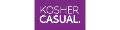 Code promo Kosher Casual
