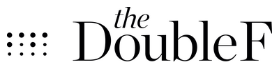 Code promo THE DOUBLE F